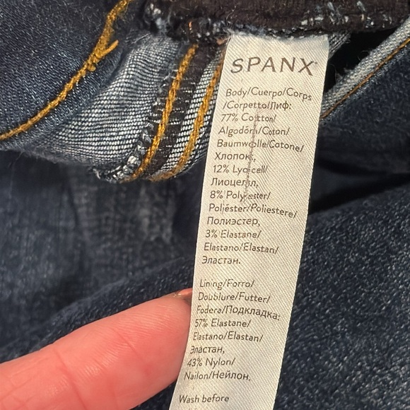 SPANX women’s jeggings, Small - Picture 5 of 11